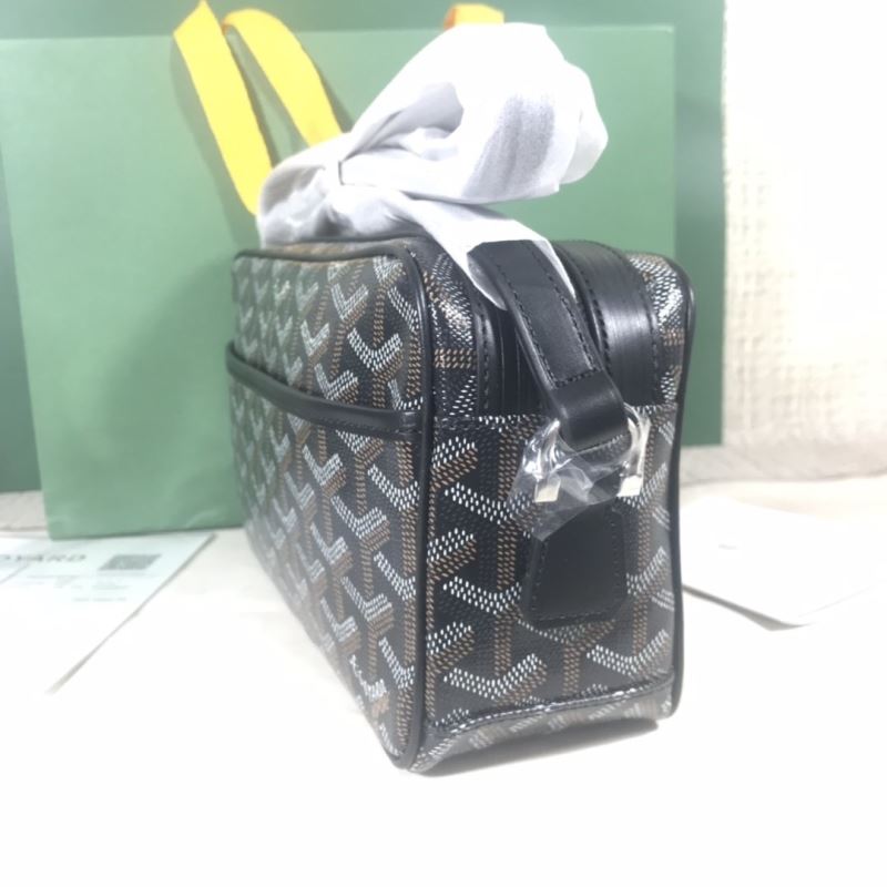 Goyard Satchel Bags